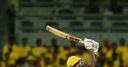 WATCH: Russell's 11 sixes!