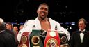 AJ staying on Sky Sports Box Office