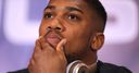 Joshua & Big Baby in NYC bust-up