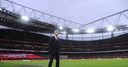 'I wouldn't swap Emirates for trophies'