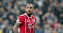Vidal set to miss Bayern CL ties