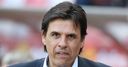 Donald not ruling out Coleman return