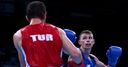 Northern Irish boxer 'innocent'