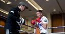 Coyle set for 'relaunch' against Dodd