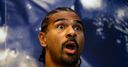 Haye admits comeback errors