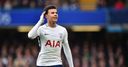 'Alli criticism bad for England'
