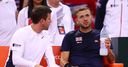Evans: Cocaine left my life in ruins