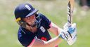 India Women v England Women scorecard