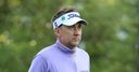 Poulter: Clock no distraction