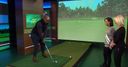 Augusta Challenge: Wright v Shreeves