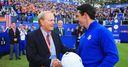 Nicklaus: McIlroy the No 1 pick