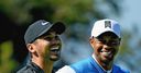 Day, Watson excited to watch Woods