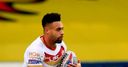 Catalans too strong for Whitehaven