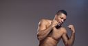 Painting a picture of Joe Joyce