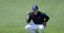 WATCH: Beemer aims to match Spieth