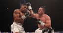Froch: Wilder won't be worried