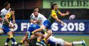 Cardiff beat Pau to reach final