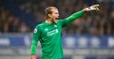 Which Merseyside derby save was better?