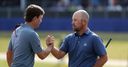 Kisner leads in New Orleans