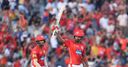 Rahul hits fastest IPL fifty