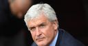 Hughes signs three-year Saints deal