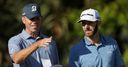 RBC Heritage leaderboard