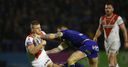 Lees faces RFL charge after dismissal