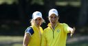 Pettersen out of GolfSixes