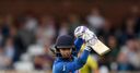 Raj: Too soon for women's IPL