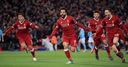 Dazzling Liverpool shock City