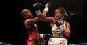 Jonas targets Taylor 'super-fight'