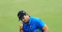 Masters: Final round tee times