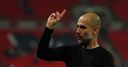 Guardiola named top PL boss
