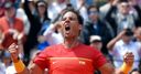 Nadal: I won't skip majors