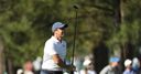 Rory not focused on Grand Slam
