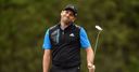 Garcia moving on from Masters