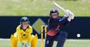 India Women v England Women scorecard