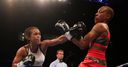 Jonas shines in stoppage victory