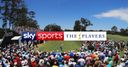 Watch The Players LIVE!