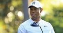 Masters: First-round tee times
