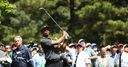 'Tiger swing better than ever'