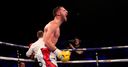 Coyle heading to America