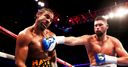 Whyte: Put Haye to bed, Bellew