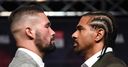 Haye expects towel to save Bellew
