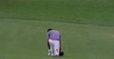 WATCH: Finau's ace and agony