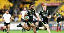 Super Rugby round-up