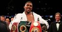 Hearn: Winner to close in on Joshua