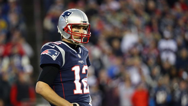 Everything The Patriots Did At 2018 NFL Draft