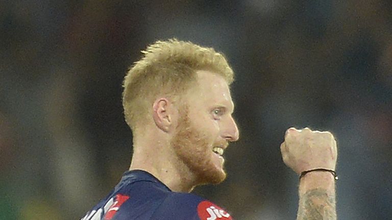 Rajasthan Royals snapped up Ben Stokes after he starred role for Rising Pune Supergiant last year (Credit: AFP)