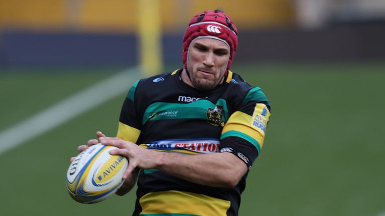 Christian Day to retire from professional rugby at the end of this season